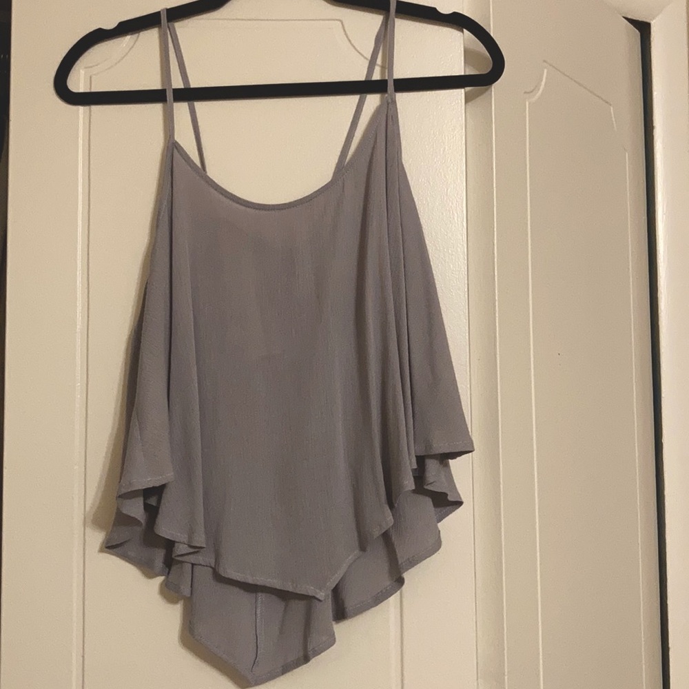 NEW Irene’s Story Tank Top Blouse